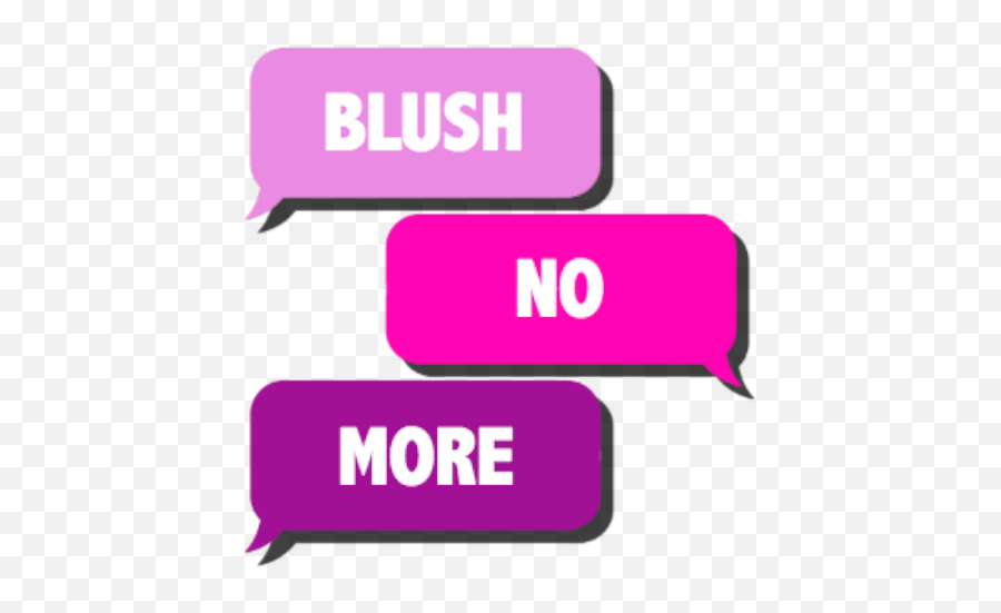 Blush No More - We Are Anonymous Emoji,Blush Emotion