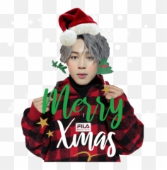 Bts Xmas 2020 - Christmas Day Emoji,Bts Animal Emojis