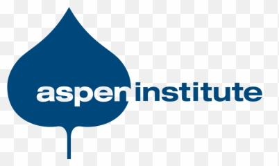 Aspen Economic Strategy Group Welcomes - Aspen Institute 2021 Logo Emoji,Bill Clinton Emoji