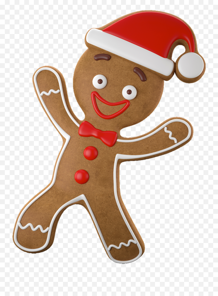 Download Emoji - Gingerbread Emoji,Ginger Emoji