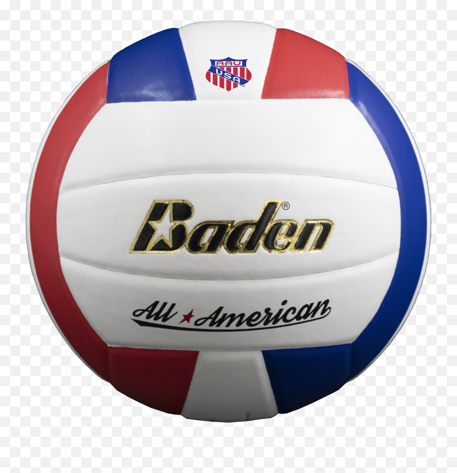 New All - American Volleyball For Volleyball Emoji,Water Polo Ball Emoji