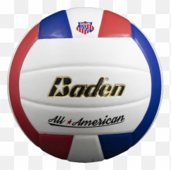 New All - American Volleyball For Volleyball Emoji,Water Polo Ball Emoji