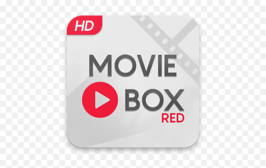 Similar Apps Like Hd Movies Alternatives - Likesimilarcom Movie Play Red App Emoji,Movie Titles With Emojis