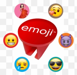 Brush Buddies - Emoji Toothbrush With Mystery Cap Babyonline Happy,Cap Emoji
