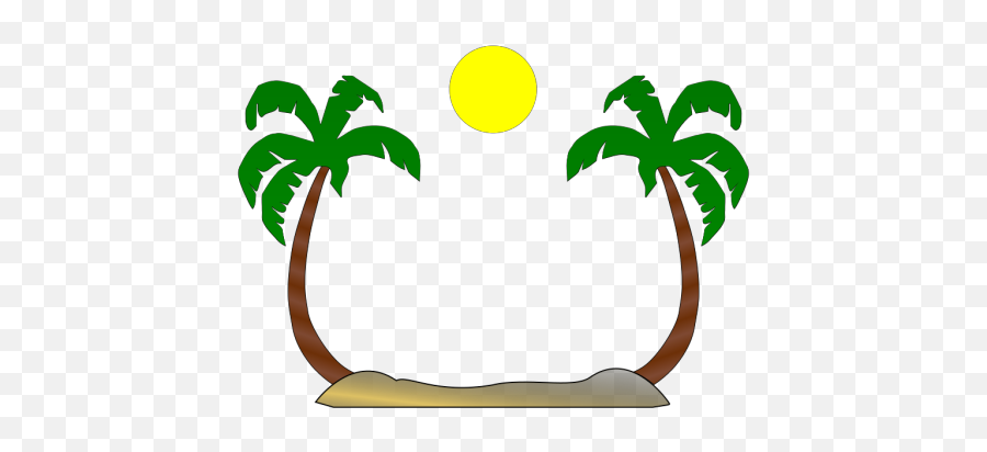 Beach Trip Png Svg Clip Art For Web - Download Clip Art Beach Border Free Clipart Emoji,Beach Emoji Art