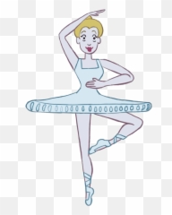 H C Andersen Stickers By Clara Baidel - Athletic Dance Move Emoji,Ballet Dancer Emoji
