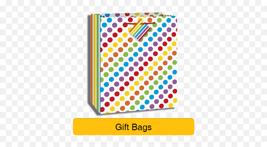 Gift Bags U0026 Wrap U2014 Edu0027s Party Pieces - Birthday Gift Bags Walmart Rainbow Emoji,Emoji Christmas Wrapping Paper