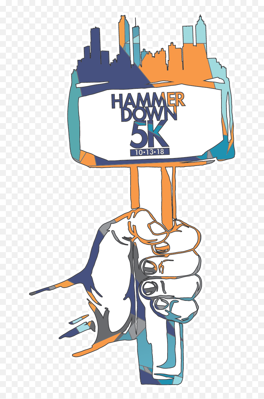 Hammer Down 5k Clipart - Full Size Clipart 2492245 Fiction Emoji,Bow Down Emoji Gif
