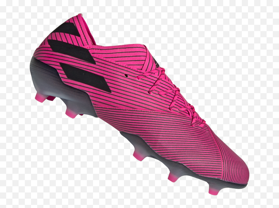 Adidas Nemeziz Rosa - Roze Adidas Schoenen Voetbal Emoji,Delsey Emotion