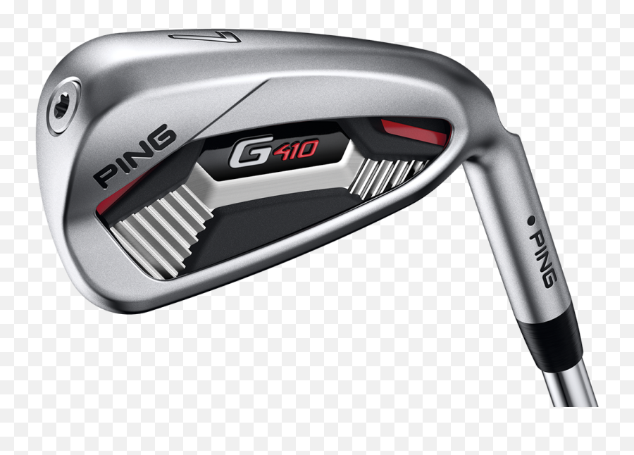 Ping G410 Irons Deliver Tech Advances - Ping G410 Iron Emoji,Emotion Golf Cart