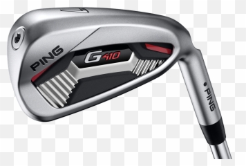 Ping G410 Irons Deliver Tech Advances - Ping G410 Iron Emoji,Emotion Golf Cart