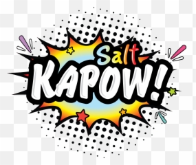 Kapow Emoji,Kapow Emoji
