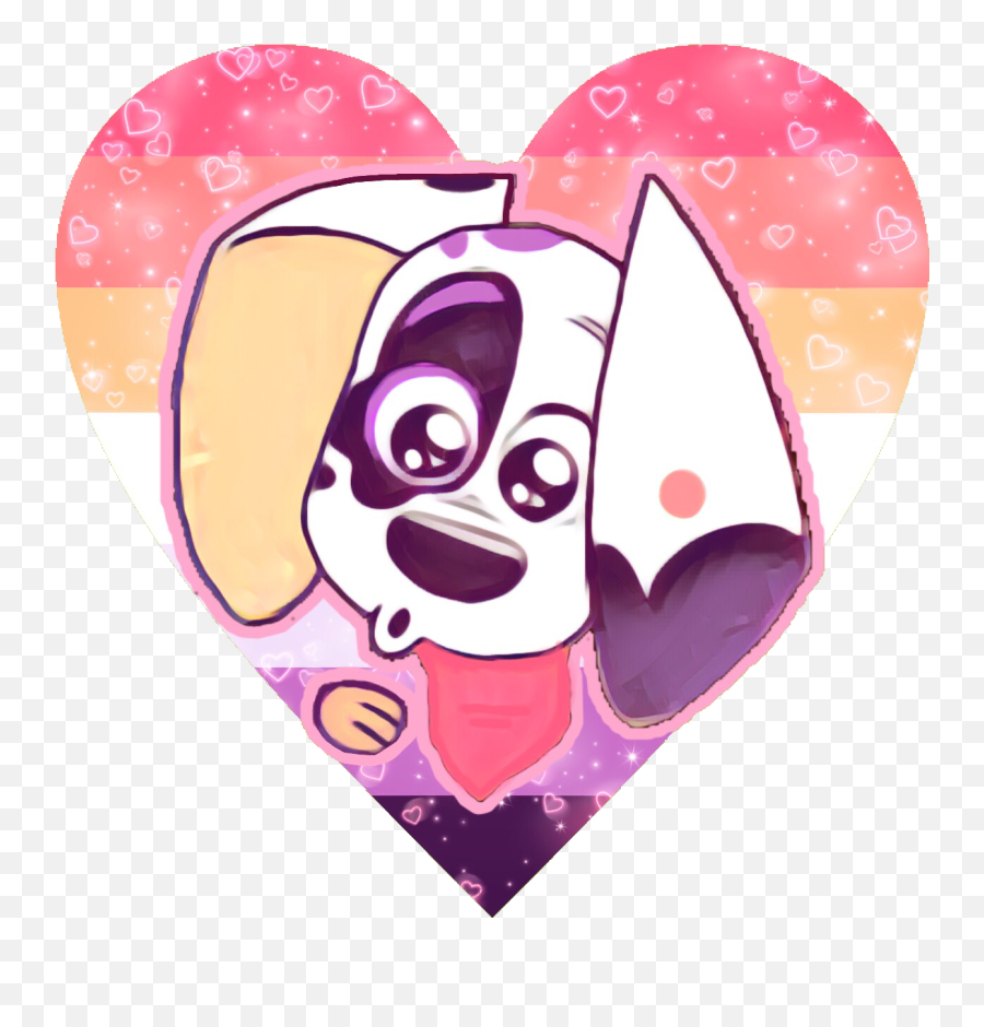 Redone Lesbian Da Vinci Dalmation Icons - Cartoon Clipart Da Vinci 101 Dalmatian Street Emoji,Lesbian Couple Emoji