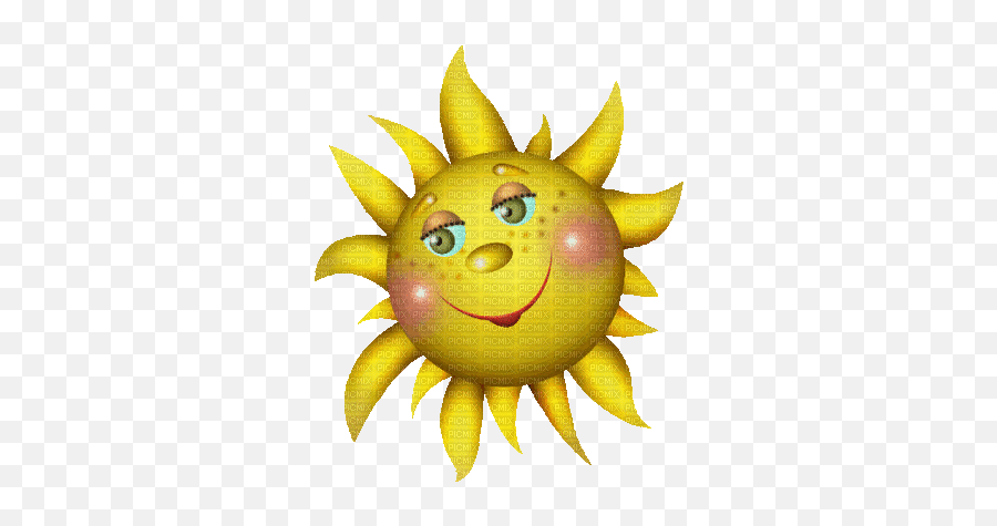 Norma Mazzucco Sol - Picmix Soleil Smiley Emoji,Que Significa Emoticon 3