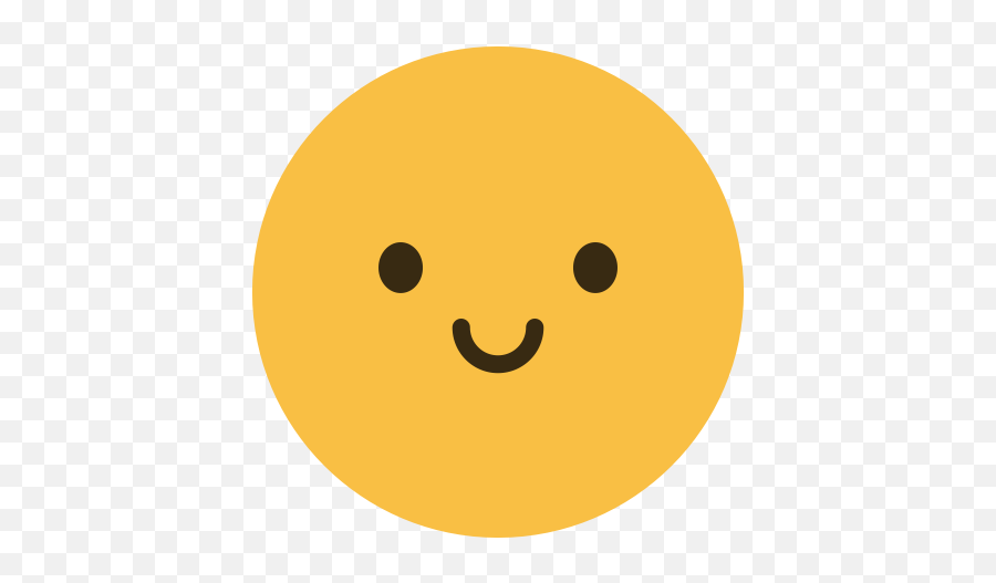 Emoji Emotion Face Feeling Happy - Happy,Feeling Emoticons On Facebook