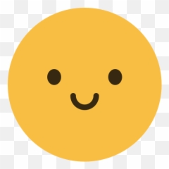 Emoji Emotion Face Feeling Happy - Happy,Feeling Emoticons On Facebook
