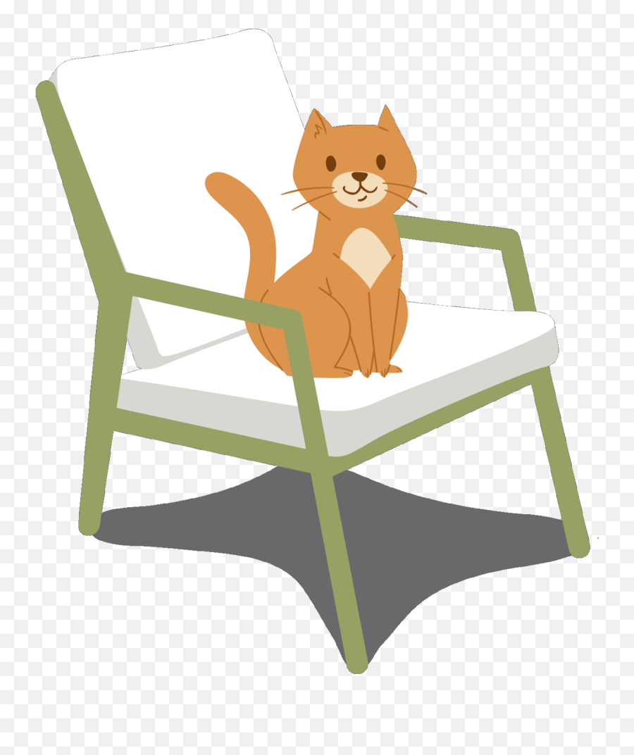 Cat Care In Cedar Lake Hanover Veterinary Hospital Therapy - Cat On Table Animated Emoji,Panting Emoji