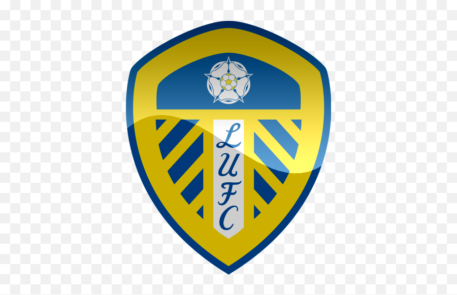 Pin On Football Soccer World Logos - Logo Leeds United Emoji,Emoticon Fumando