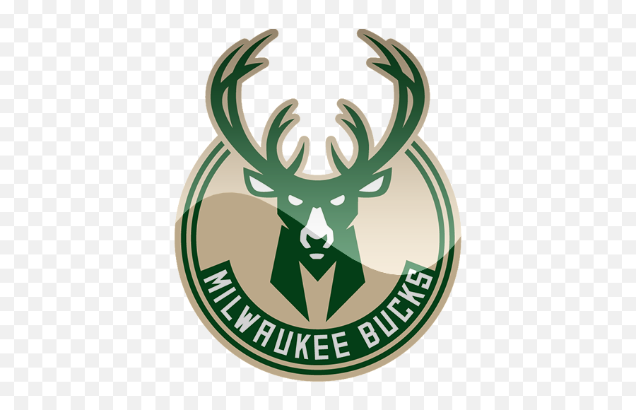 Milwaukee Bucks Football Logo Png - Png Milwaukee Bucks Logo Emoji,Buck Deer Emoji