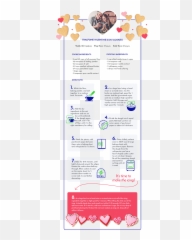 Tracfone Valentines Day Cookies - Language Emoji,Tracfone Text Emojis