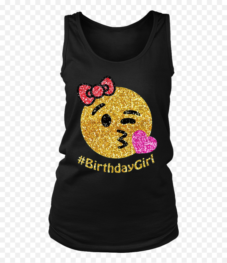 Itu0027s My Birthday Emoji T Shirt U2013 Teekancom - Emoji Shirts For Girls,Emoji T Shirt Kids