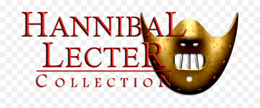 The Hannibal Lecter Collection Movie Fanart Fanarttv - Highland District Hospital Emoji,Barney Emoticon