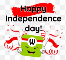 Celebrate Independence Day Gif - Happy Emoji,Seinfeld Emoticon