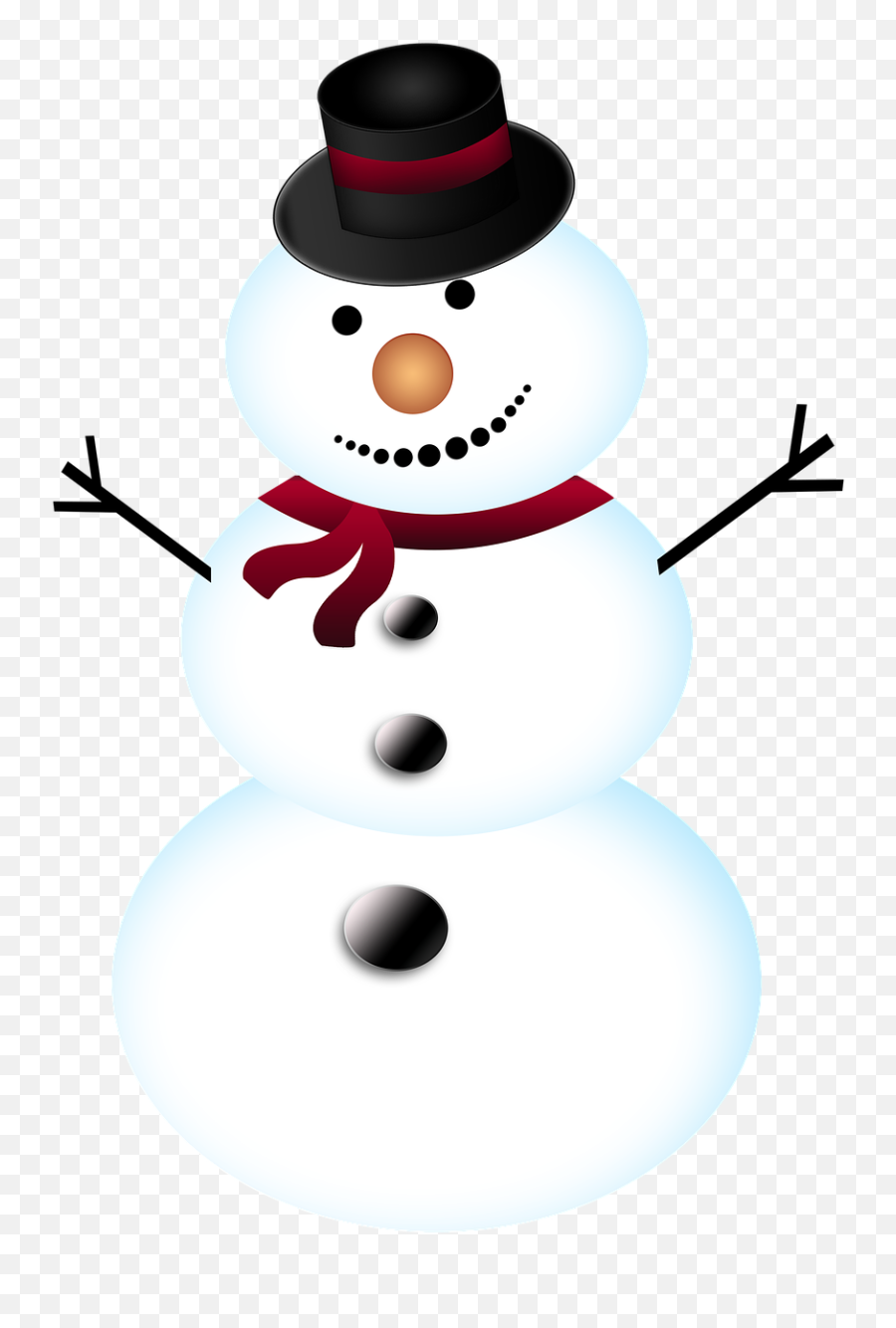 Free Photo Snowman Graphic Design - Diseño De Muñeco De Nieve Emoji,Snowman Emotions