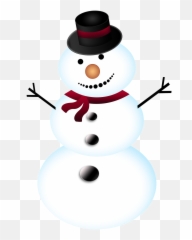 Free Photo Snowman Graphic Design - Diseño De Muñeco De Nieve Emoji,Snowman Emotions