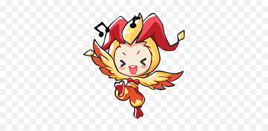 Spqr - Summoners War Sticker Emoji,Austin Brito Emojis