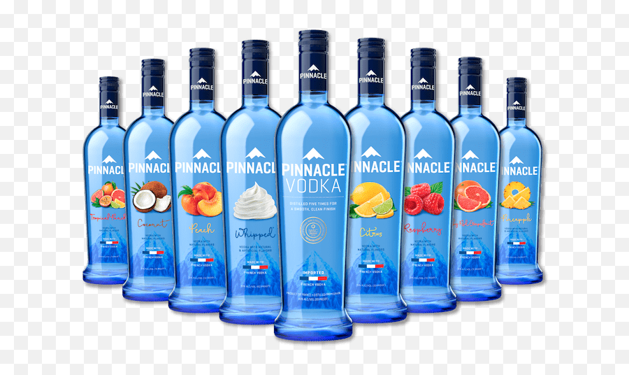 Pinnacle Vodka Prices 2021 Buyers - Pinnacle Vodka Flavors Emoji,Mixing Vodka & Emotions Party Garland