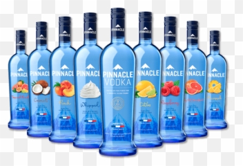 Pinnacle Vodka Prices 2021 Buyers - Pinnacle Vodka Flavors Emoji,Mixing Vodka & Emotions Party Garland