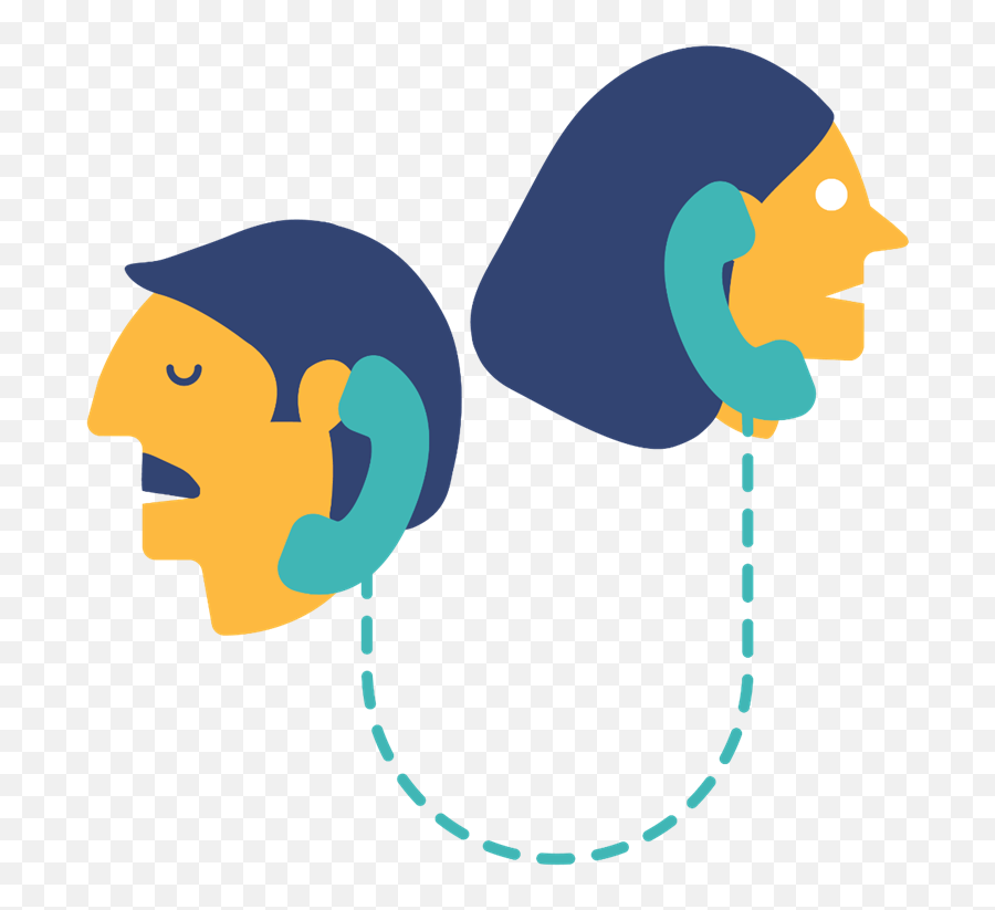 Icall Psychosocial Helpline Mental Health Innovation Network - For Adult Emoji,Snowball Emotions