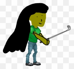 Golf Tynker - Fictional Character Emoji,Emoticon For Male Golfer