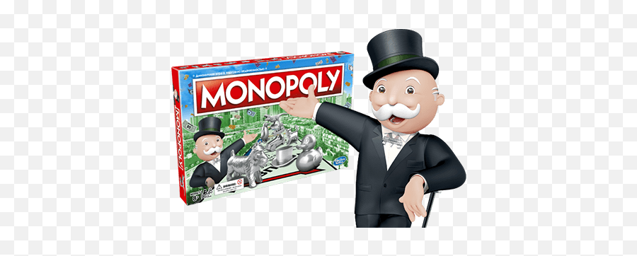 Kids Toys Action Figures Toys Online - Hasbro Mr Monopoly Emoji,The Emoji Movie Rare Action Figures