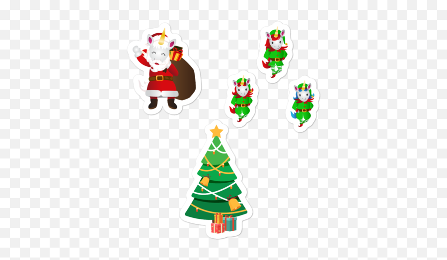 Christmas Collection - For Holiday Emoji,Christmas Emoji Pillows
