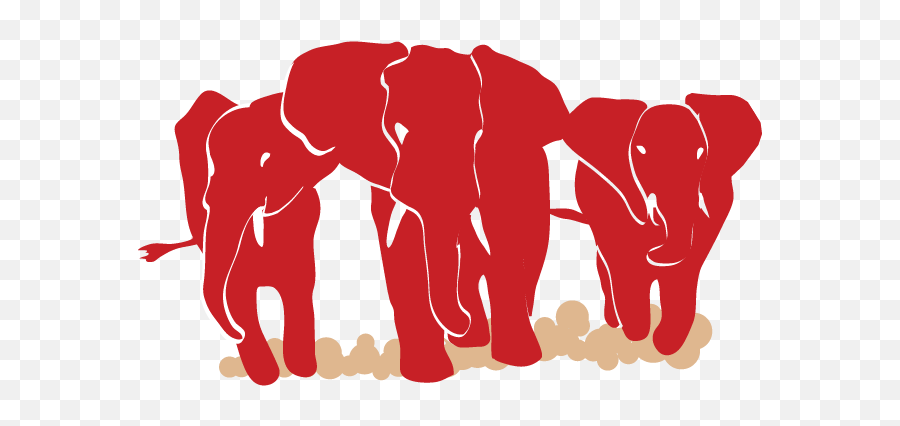 Gop Congress President Donald Trump - Indian Elephant Emoji,Michelle Obama Emotions At Trump Inugeration