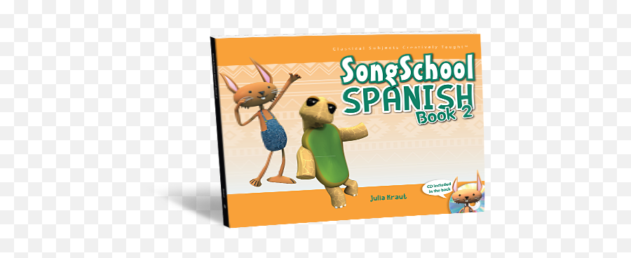 Song School Spanish Book 2 W Cd Student Edition - Happy Emoji,Free Printable Of Emotions Song Lyrics