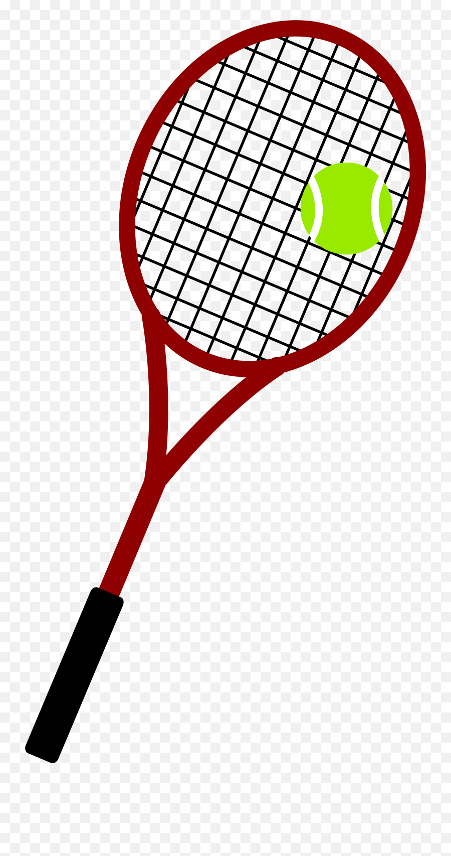 Racket Cartoon Png U0026 Free Racket Cartoonpng Transparent - Transparent Tennis Racket Clipart Emoji,Flag Tennis Ball Emoji