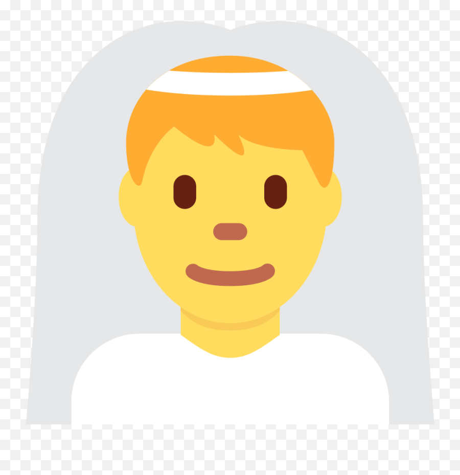 Man With Veil Emoji - Happy,Caption Emoji Pictures