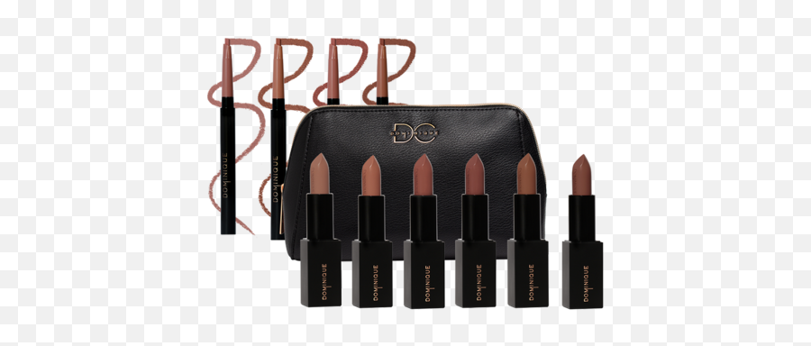 Dominique Cosmetics - Cruelty Free Meaningful Makeup Products Mac Cosmetics Emoji,Makeup Emojis Png