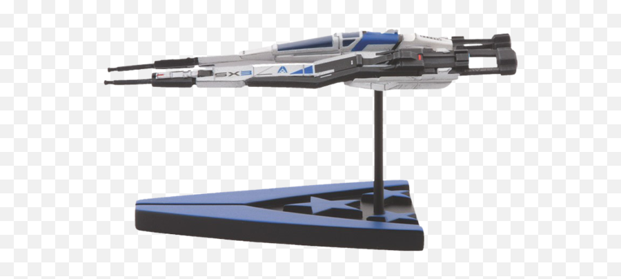 Mass Effect - Sx3 Alliance Fighter Ship Mass Effect Sx3 Alliance Fighter Emoji,Joker Emotion Mass Effect