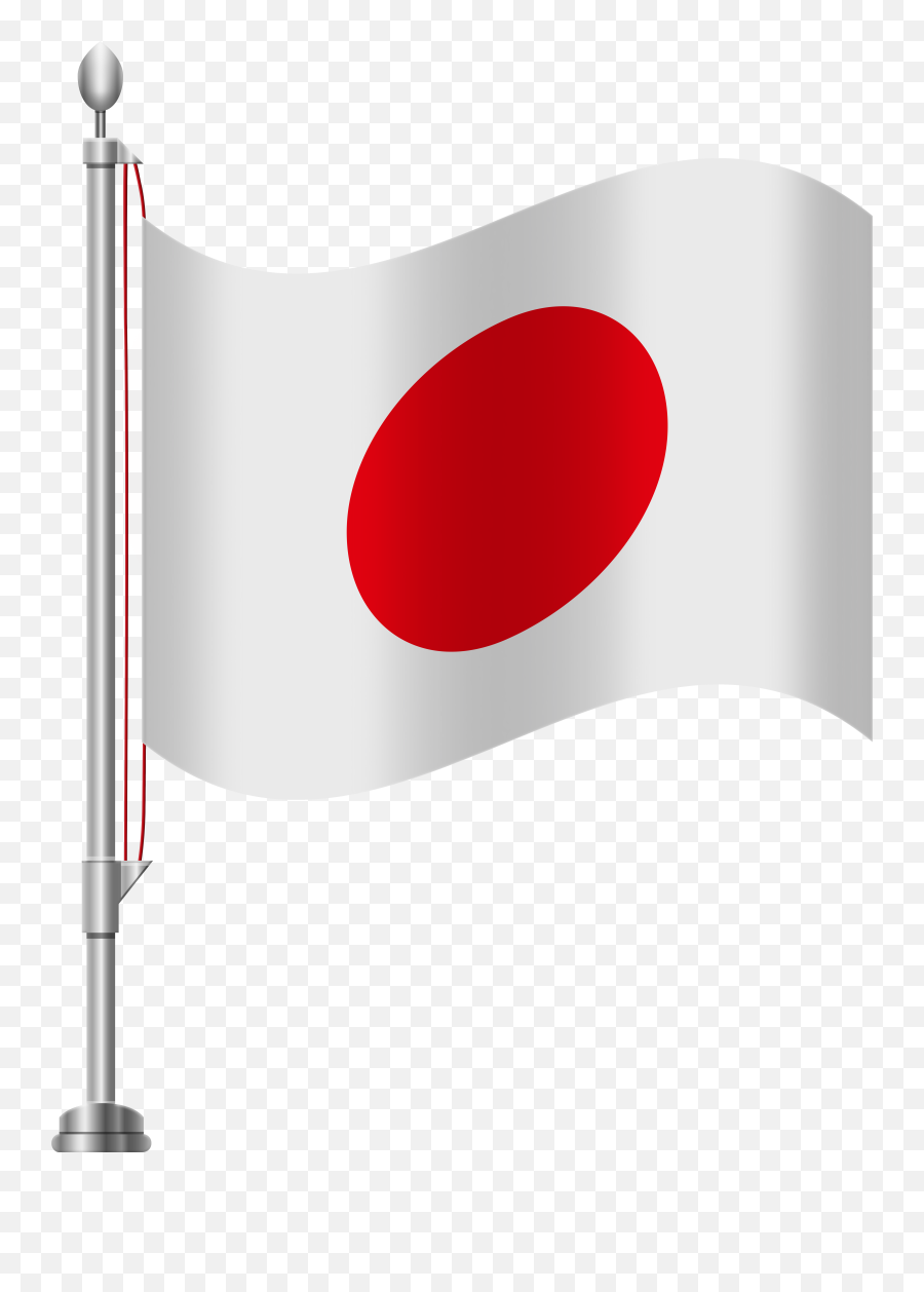 Flag Of Japan Clip Art Emoji,Japanese Flag Emoji