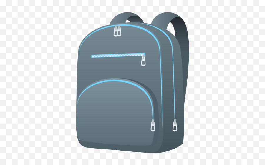 Emoji Backpack To Copy Paste Wprock - Mochila Emoji,Shopping Bag Emojis Android
