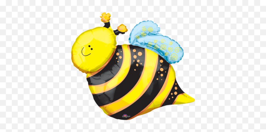 Todos Los Globos U2013 Etiqueta Mini Shape U2013 Fiestasnuevojapon - Will It Bee Gender Reveal Decorations Emoji,Mariquita Emoticon