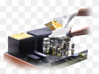 Story Of Jadis Electronics Tube Power Amplifiers - Tantalum Emoji,Emotion Power Amp