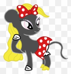 Jousan Derpibooru - My Little Pony Mickey Mouse Emoji,Minnie Mouse Feelings Emotions Identification Chart