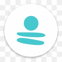The Old Reader - Dot Emoji,Aokay Emoticon