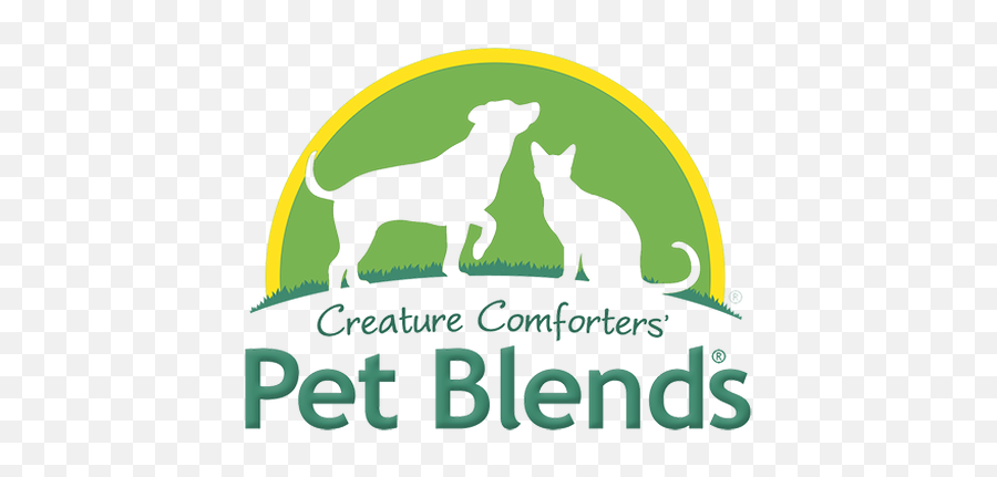 The Original Pet Blends For Animals Pet Remedies For Dogs - Pet Emoji,Cat Ear Emotions