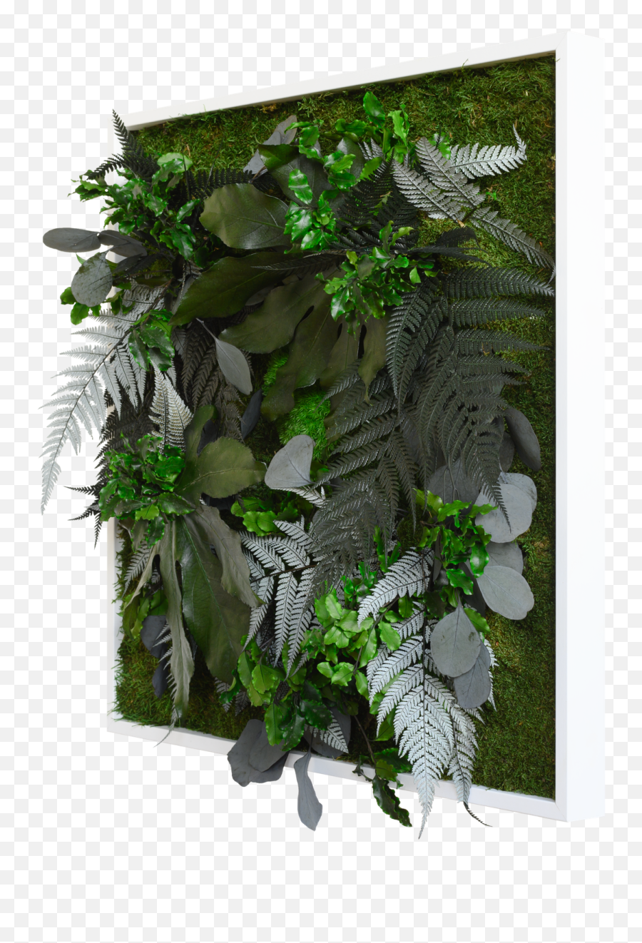 Classic Decor - Twig Emoji,Green And Plants Indoor Effect On Human Emotion